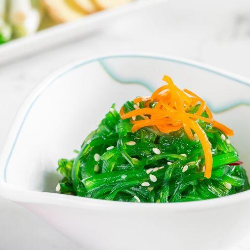 Seaweed Salad
