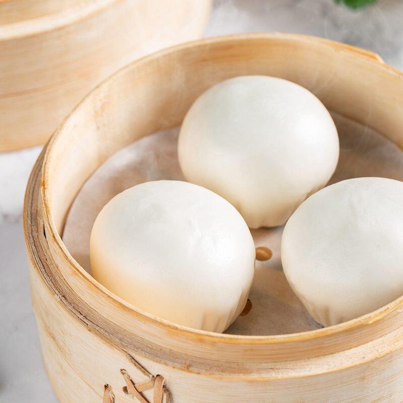 Custard Bun