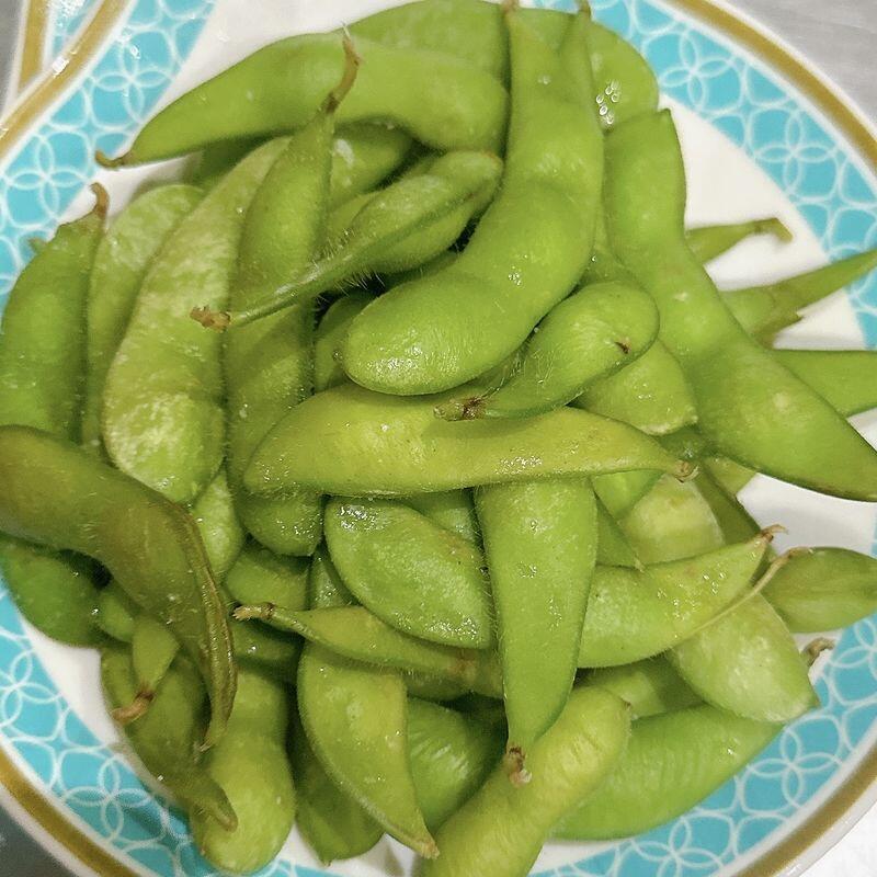 Edamame