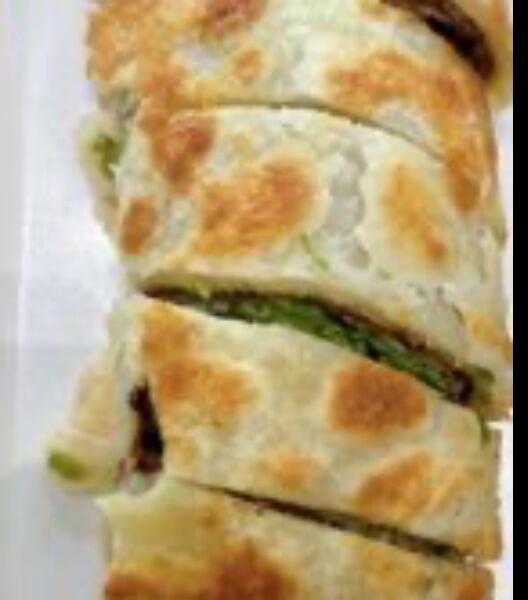 Beef Roll