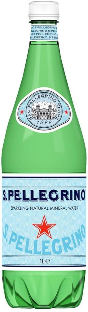 Sparkling Water